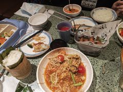 -Home Thai·泰谣(王府井apm店)