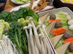 -湘芙蓉·湖南菜(椒江店)