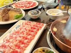 -匹夫涮肉城(黄村店)