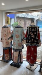 -琳琅阁汉服体验馆