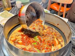 -老船舫·现做活鲜鱼馆(东郊记忆店)