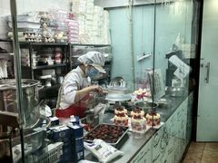 -味多美蛋糕(亚非大厦店)