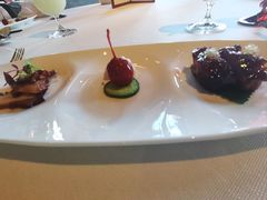 -三号黄浦会Canton Table