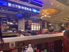 -金刚山烧烤(中山路店)