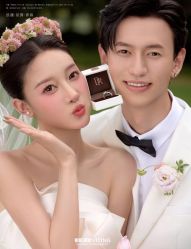 -薇町婚纱摄影旗舰店