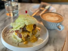 -The Rug Cafe(王府中环店)