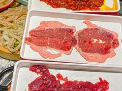 -京元盛铜锅涮肉(上海总店)
