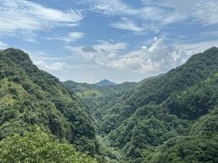 -五泄景区