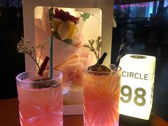 -CIRCLE·酒吧(第一国际店)
