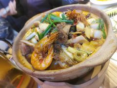 -杨记齐齐哈尔烤肉(总店)