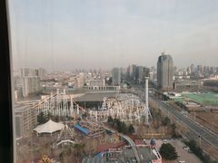 -富华游乐园