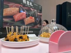 -好利来(上海长宁龙之梦店)