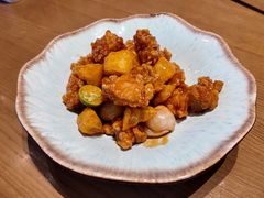 -四道菜·福建菜馆(莆田万达店)