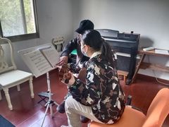 -迷音音乐国际艺术中心(三林店)