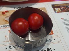 -星财记香港冰室·茶餐厅(仓山万达店)