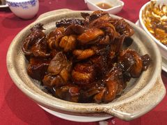 -老吉士酒家(天平路店)