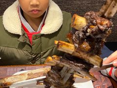 -汉巴味德(大悦城店)