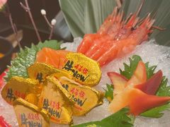 -牛New寿喜烧(中山公园龙之梦店)