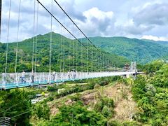 -广东天露山旅游度假区