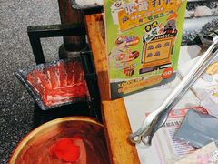 -哥老官重庆美蛙鱼头(西湖银泰十一哥店)