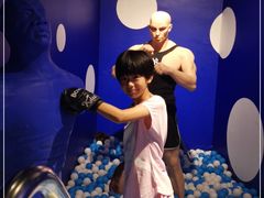 -不可思议减压馆·解压博物馆·摔碗发泄·团建定制