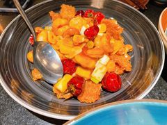 -华豫川酒家(大卫城店)