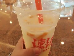 -陈记甜品窝(中山北路店)