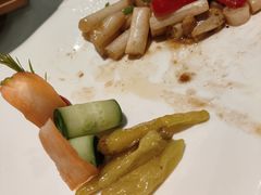 -湛江民大喜来登酒店-采悦轩中餐厅