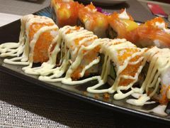 -割烹酱子日本料理(弘基财富广场店)