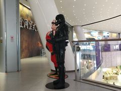 -万达影城(汉街万达广场IMAX店)