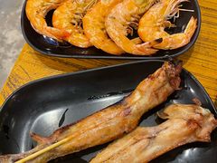 -Doo Dee Thai Food(Issan/Isaan/Esan)