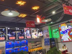 -蛙一刀·麻椒鱼火锅(金仙桥店)
