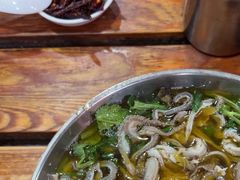 -贵州特色羊肉粉(北岸印象店)