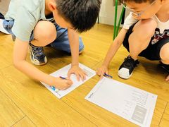 -英孚教育青少儿(昆城广场中心)