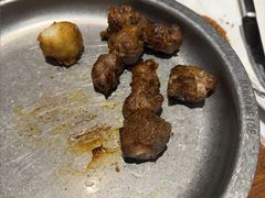 -汉巴味德(沈阳万象汇店)