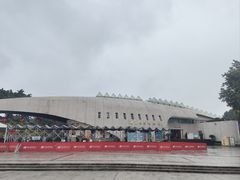 -自贡恐龙博物馆