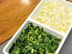 -马记伊源斋涮肉·清真菜(潘家园古玩市场店)