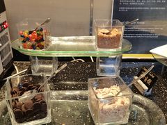 -威斯汀舞台餐厅