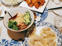-东方饺子王(王府井关东古巷店)