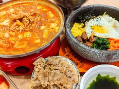 -小木屋拌饭(西安华阳城店)