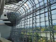 -中国杭州低碳科技馆