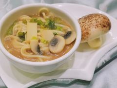 片儿川-乾园.魏庐湖景餐厅(花港店)