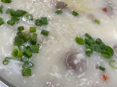 -南记食粥坊·宵夜大排档(南桂店)