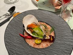 -狮拾久·现代新加坡料理(福田COCO Park店)