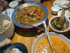 -郭屯王家炖鸡炒鸡(振兴西路店)