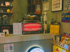 -W CAFE(甜爱路店)