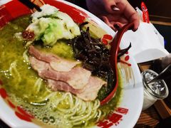 -豚王拉面(澳门银河店)