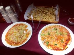 -Geneva日内瓦餐厅(西郊宝成花苑店)