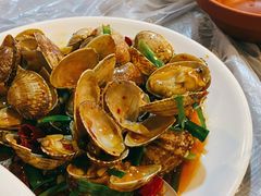 -虎虎龙虾大排档(双井店)