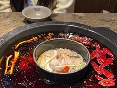 -重庆渝达老火锅(春熙路店)